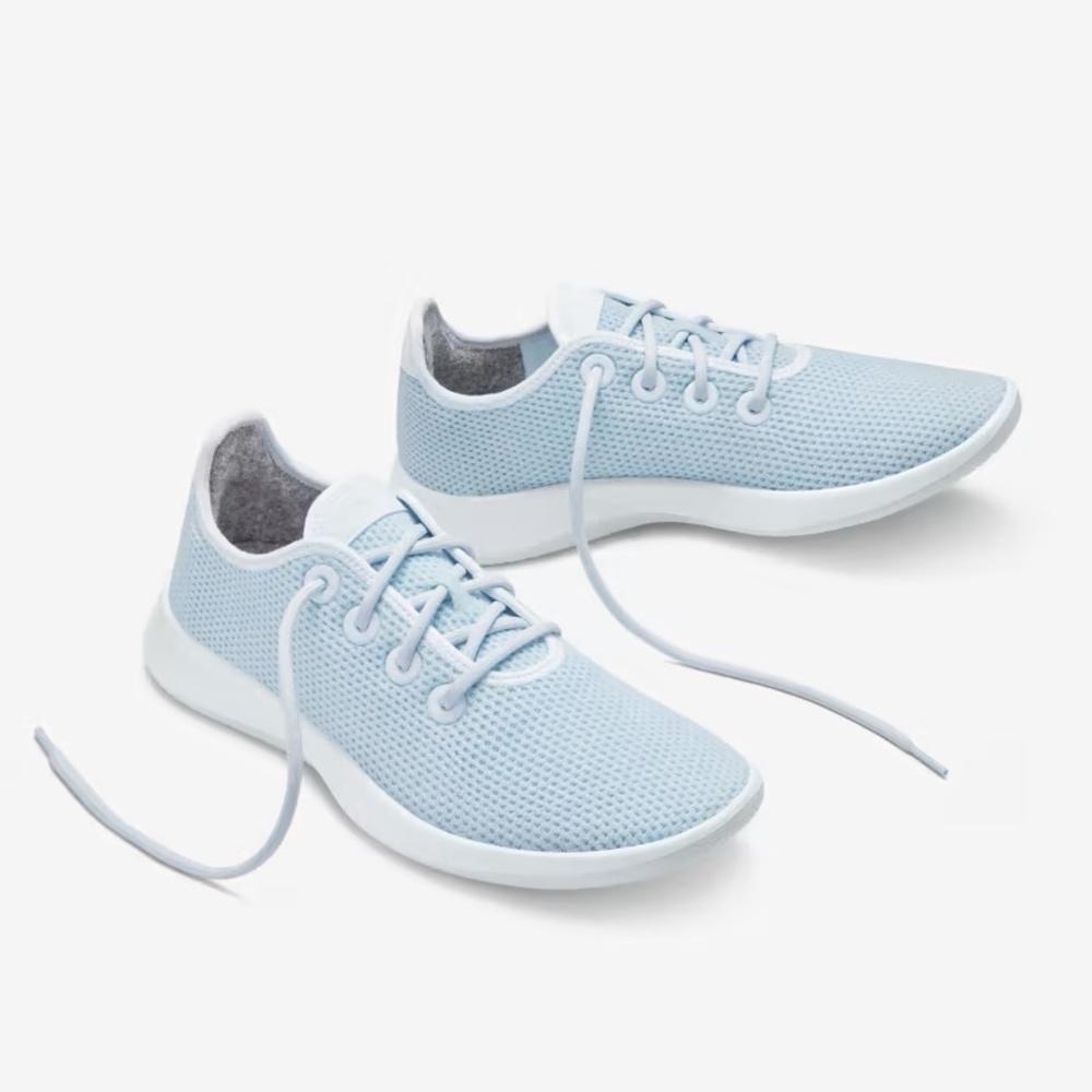 AllBirds Tree Runners Men's Size 10